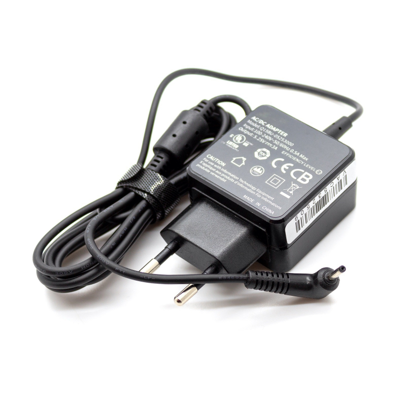 Vertolking wetenschapper beeld ✓ Medion Akoya E2221T (MD 60428) adapter - €14,95 - Laptop adapter