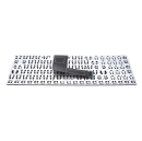 Medion Erazer P6661 Laptop toetsenbord 