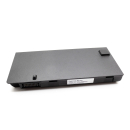 Medion Erazer X6811 (MD 97701) Laptop accu 73Wh
