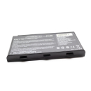 Medion Erazer X7825 (MD 98701) Laptop accu 73Wh