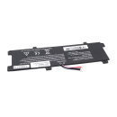 Medion MD60728 Laptop accu 37Wh