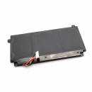 Medion MD60815 Laptop originele accu 44Wh