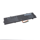 Medion MD61848 Laptop originele accu 45Wh