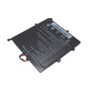 Medion MD63320 Laptop originele accu 41,04Wh