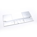 Microsoft Surface Book (model 1705 nVidia) Laptop accu 41,25Wh