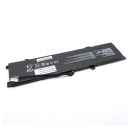 MSI Alpha 15 A4DEK-008IT Laptop accu 89,32Wh