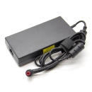 MSI Alpha 15 B5EEK-008 Laptop originele adapter 180W