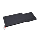 MSI GF65 Thin 10SDR-289UK Laptop accu 52,4Wh