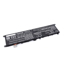 MSI GP66 Leopard 10UE-499ES Laptop accu 62,32Wh