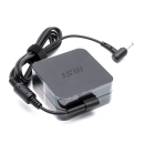 MSI Modern 14 B10MW-050XES Laptop originele adapter 65W