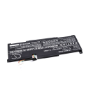 MSI Modern 15 A11SBU-474AU Laptop accu 51,3Wh