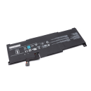 MSI Modern 15 A11SBU-843FR Laptop originele accu 52,4Wh