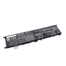 MSI Vector GP66 12UGSO-618FR Laptop accu 62,32Wh