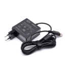 PEAQ PNB T2015-I3N1 Laptop premium adapter 65W