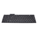 Samsung NP-R540-JA03 Laptop toetsenbord 