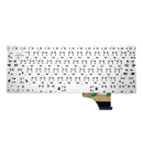 Samsung NP535U3C Laptop toetsenbord 