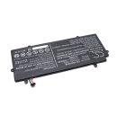 Toshiba Portege Z30-A-12R Laptop accu 49Wh