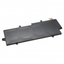 Toshiba Portege Z830-11F Laptop accu 44Wh