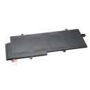 Toshiba Portege Z830-11F Laptop accu 44Wh