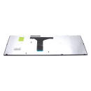 Toshiba Satellite A660-121 Laptop toetsenbord 