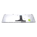 Toshiba Satellite A660-142 Laptop toetsenbord 