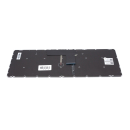 Toshiba Satellite C55-C-131 Laptop toetsenbord 