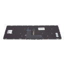 Toshiba Satellite C55-C1546 Laptop toetsenbord 