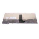 Toshiba Satellite C640-1067U Laptop toetsenbord 