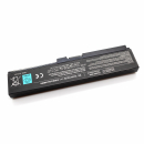 Toshiba Satellite C660-2KV Laptop accu 48Wh