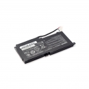 Toshiba Satellite L50-A-10W Laptop premium accu 32Wh