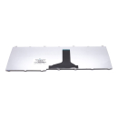 Toshiba Satellite L655-S5103 Laptop toetsenbord 