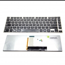 Toshiba Satellite L800-C07B Laptop toetsenbord 