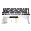 Toshiba Satellite L800-C08W Laptop toetsenbord 