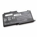 Toshiba Satellite P55-A5104SL Laptop accu 43Wh