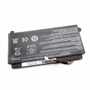 Toshiba Satellite P55W-B5224 Laptop accu 37Wh