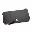 Toshiba Satellite Radius 14 L40W-C-10N Laptop accu 37Wh