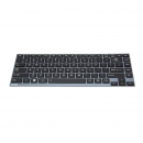 Toshiba Satellite U940-00R Laptop toetsenbord 