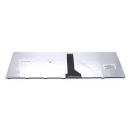 Toshiba Tecra R850-10W Laptop toetsenbord 