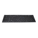 Toshiba Tecra R850-11U Laptop toetsenbord 