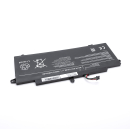 Toshiba Tecra Z40-A-110 Laptop accu 54,72Wh