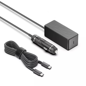 100 Watt USB-C Autolader