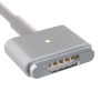 Plug van de Apple MacBook Pro 13" A1502 Retina (Early 2015) Laptop adapter 60W