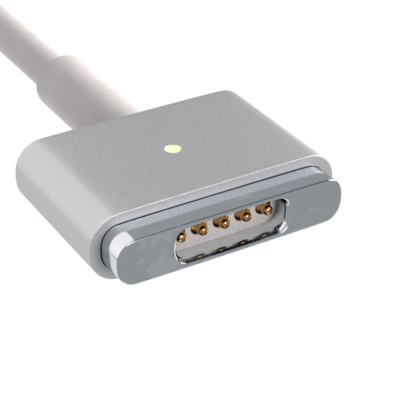 Jet Afdaling Hulpeloosheid ✓ Apple MacBook Air 13 A1466 (Early 2014) adapter - €29,95 - Laptop adapter