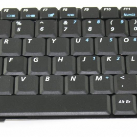 Acer Aspire 2010WLMi Laptop toetsenbord 