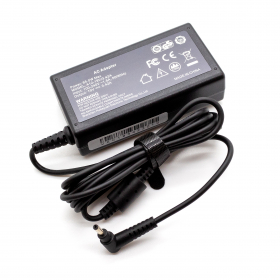 Acer Aspire 3 A314-22G-R5X7 Laptop adapter 65W