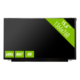 Acer Aspire 3 A315-21-435D Laptop laptop scherm 