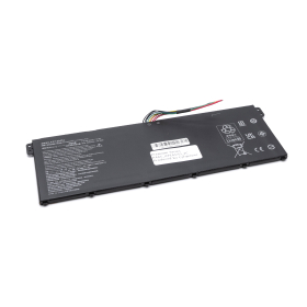 Acer Aspire 3 A315-21-47B4 Laptop premium accu 37Wh