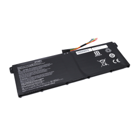 Acer Aspire 3 A315-51-30AT Laptop accu 37Wh
