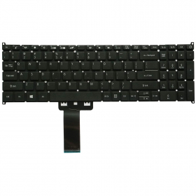 Acer Aspire 3 A317-51-74N2 Laptop toetsenbord 