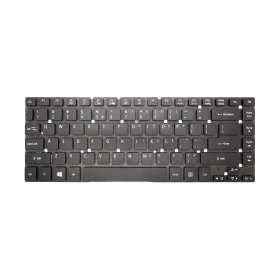 Acer Aspire 3830 Laptop toetsenbord 